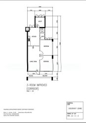 Blk 2 Holland Avenue (Queenstown), HDB 3 Rooms #529264821